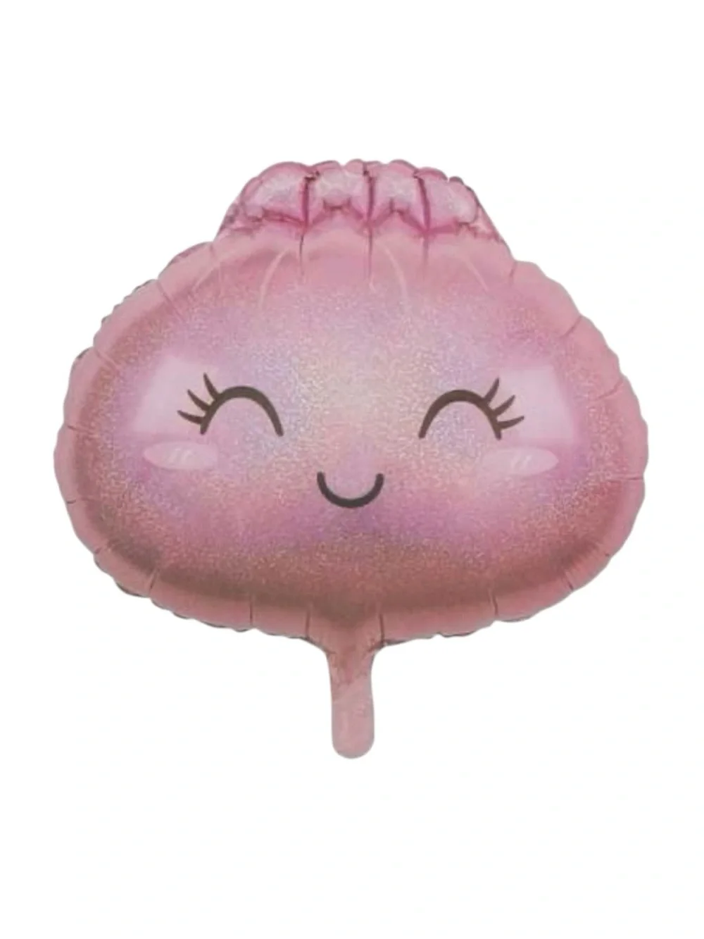Dumpling Foil Balloons Set of 5